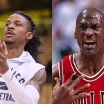 “Ja Morant, no more Michael Jordan ‘Last Dance’ posts, just go about your business!”: Skip Bayless dishes on how he loved Grizzlies star for owning up to his missed layup