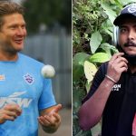 News on Prithvi Shaw: Delhi Capitals' assistant coach Shane Watson has given the fitness update on their opener Prithvi Shaw.