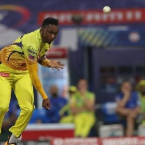 Will DJ Bravo play today: Will DJ Bravo play CSK vs DC IPL 2022 match tonight?