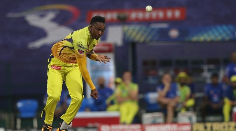Will DJ Bravo play today: Will DJ Bravo play CSK vs DC IPL 2022 match tonight?