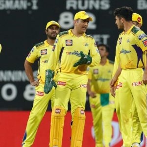 Odisha player in CSK: Why Subhranshu Senapati not playing IPL 2022 matches for CSK?