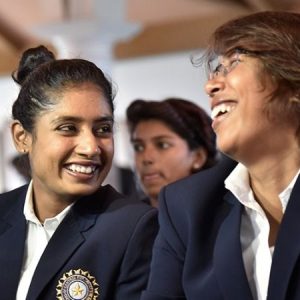 Why Mithaji Raj not playing today: Why is Jhulan Goswami not playing Women's T20 Challenge 2022?
