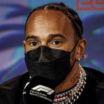 "It doesn't make sense"– FIA claims new jewellery rule is not there to target Lewis Hamilton