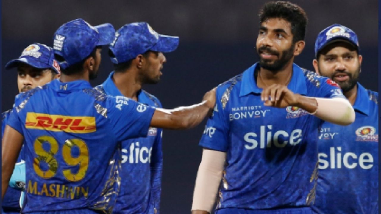 MI vs KKR Man of the Match today match: Who won Man of the Match in today’s Mumbai Indians vs Kolkata Knight Riders IPL 2022 match?