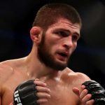 Khabib Nurmagomedov unbeaten record