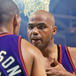 "Charles Barkley is the Steve Harvey of basketball": When Chuck was at his hilarious best before getting honored by the Phoenix Suns