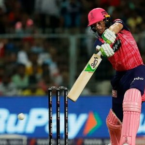 Eden Gardens highest score in IPL: Highest IPL chase at Eden Gardens