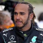 "If Lewis Hamilton didn't have the incident in the first lap, he would have won the race"- Former Williams driver heaps praise on the seven-time World Champion for his valiant drive in Barcelona