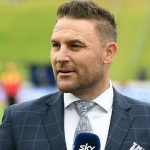 "Test cricket has always been the pinnacle for me": Brendon McCullum aims to turn around England's test fortunes after becoming new test coach