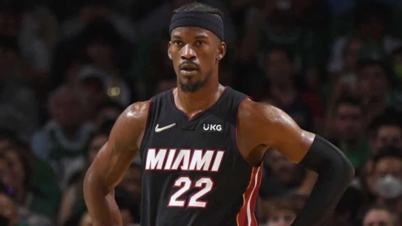 “I wanted to quit basketball forever at Marquette”: When Jimmy Butler shockingly revealed the saddest moment of his life was almost discontinuing basketball