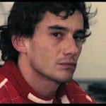 "He must be prepared to race anybody" - When Ayrton Senna called his archrival a 'coward'