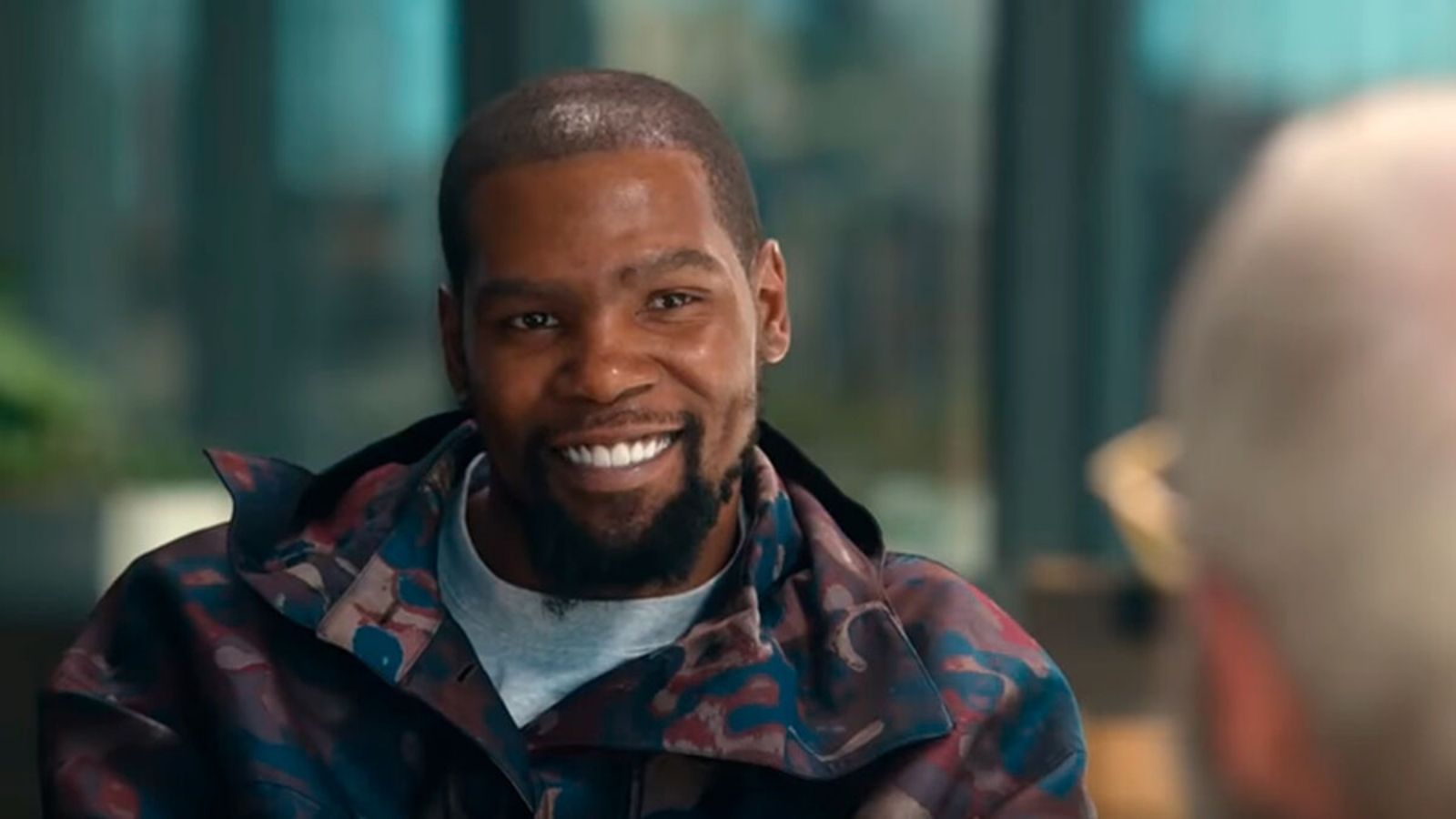 "Why does Kevin Durant have ANY say in where he goes?": $198 million Nets star has a 'no trade clause' and is demanding his landing spots?