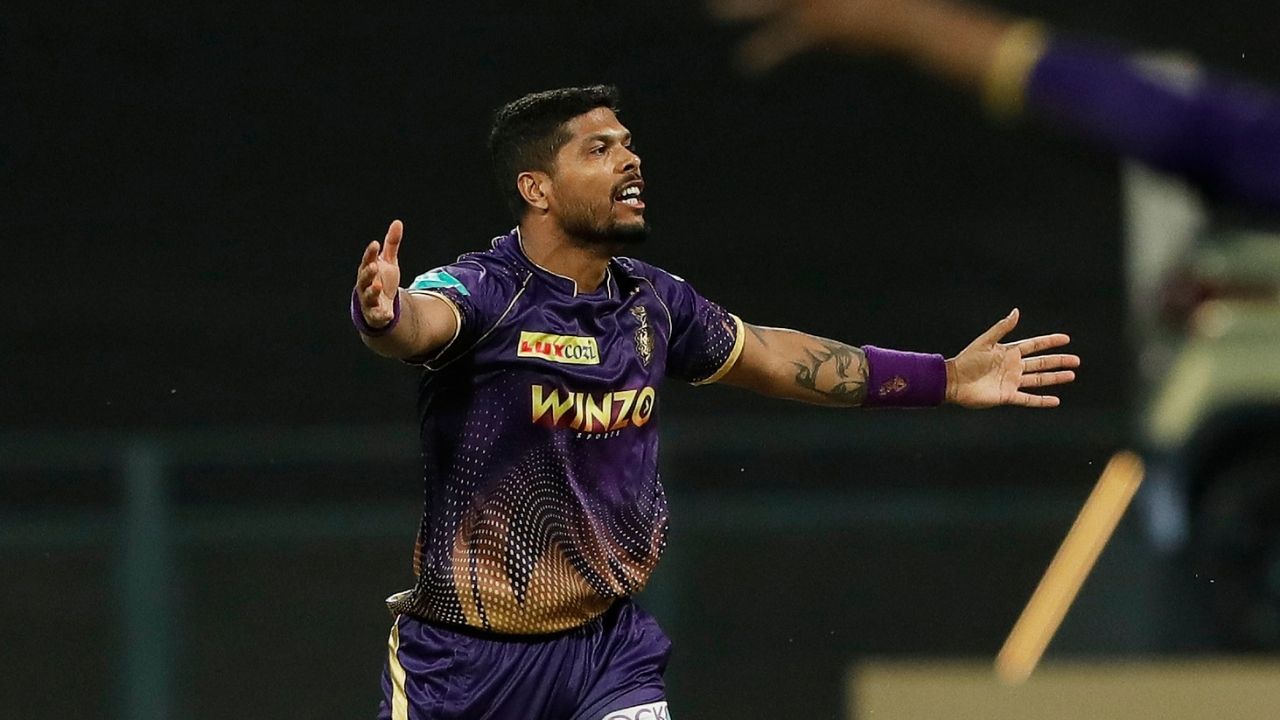 Why is Umesh Yadav not playing today's IPL 2022 match between Lucknow Super Giants and Kolkata Knight Riders?