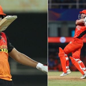 Priyam Garg stats: Kane Williamson at Number 3 IPL stats