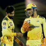 Ravindra Jadeja Injury Update: Will R Jadeja play CSK vs MI 2022 IPL match at Wankhede Stadium?