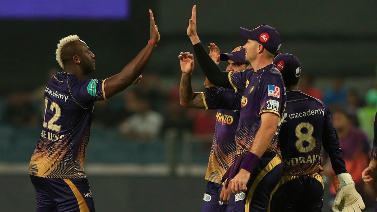 Is KKR out of playoffs 2022: Can KKR still qualify for playoffs 2022 IPL?