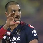 Split webbing injury: Why Harshal Patel left RCB? What happened to Harshal Patel?