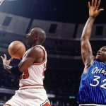 "Michael Jordan was intimidated when he first saw Shaq!": His Airness recalls his first encounter with a menacing Big Diesel