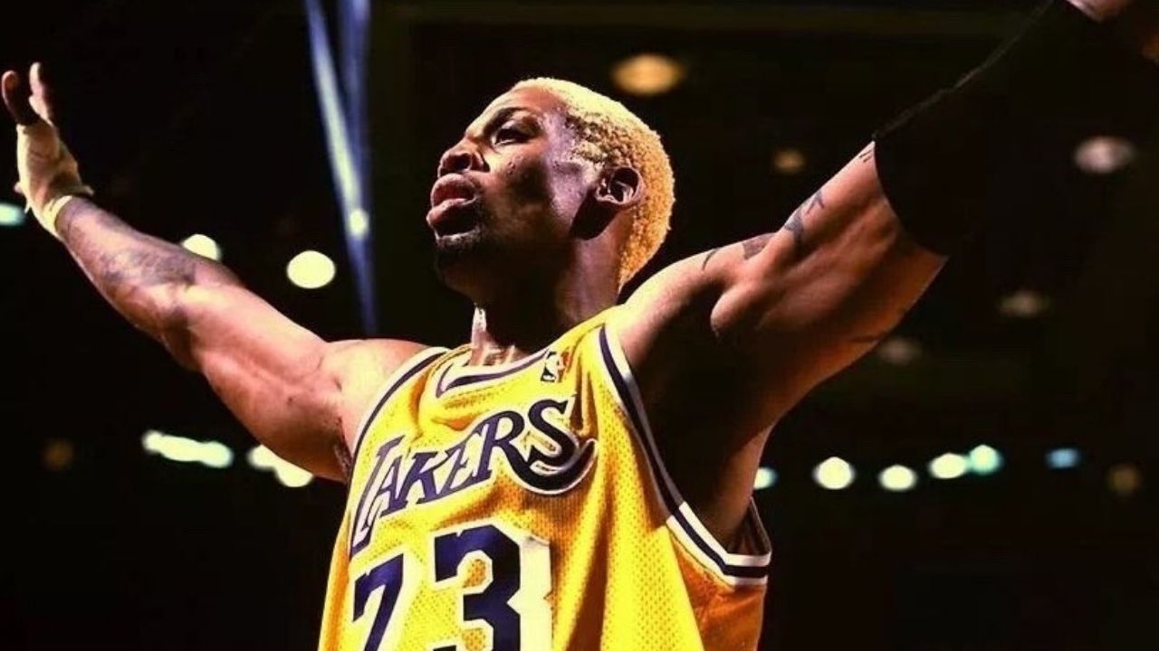 “Isiah Thomas saved my career by taking the heat for my Larry Bird diss”: Dennis Rodman credited Pistons guard for an immense amount of his own success in NBA