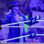 Is Undertaker the most hyped wrestler in WWE history
