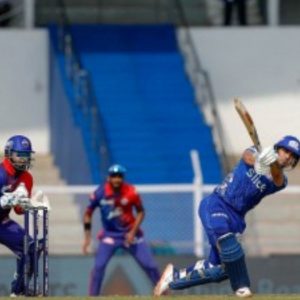 MI vs DC Wankhede Stadium pitch report today match: Wankhede pitch batting or bowling Mumbai vs Delhi IPL 2022 match