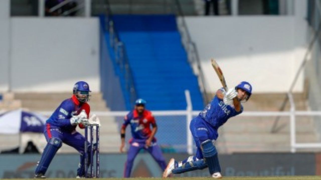 MI vs DC Wankhede Stadium pitch report today match: Wankhede pitch batting or bowling Mumbai vs Delhi IPL 2022 match