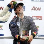 "Second year was going to be tight"– Daniel Ricciardo sought Red Bull's attention to survive in Europe back in 2008