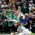 "Marcus Smart was clearly going up for the 3!": Head Coach Ime Udoka gets honest about the missed call as Celtics drop Game 3 by 2 points