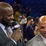 “Charles Barkley, I’d pick Popeye Jones before I ever pick you”: When Shaq had to be held back by Kevin Garnett after hearing Chuck pick Wilt Chamberlain over him