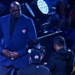 "The guy recognized me as Dr. Shaquille O'Neal": When Shaq revealed why he decided to get a PhD, and what it meant to him and Shareef O'Neal