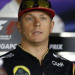 "Kimi Raikkonen does not answer stupid questions"- Back when the Iceman ignored a reporter's question on his Championship dreams