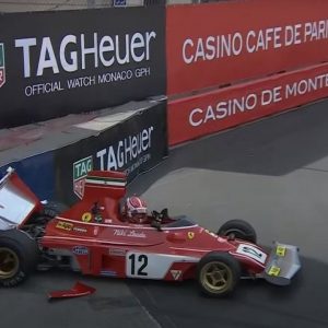 “He is huge and huge”- Sebastian Vettel talks about the size and stature of LeBron James while explaining NBA legend’s popularity to Charles Leclerc