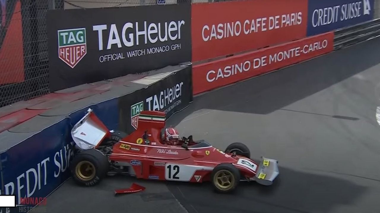 “He is huge and huge”- Sebastian Vettel talks about the size and stature of LeBron James while explaining NBA legend’s popularity to Charles Leclerc