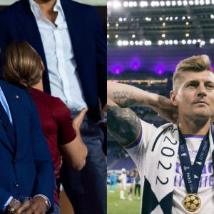 "Hey, LeBron James! Don't worry about that game too much, Liverpool in 7!!": Fans roast Lakers superstar after Real Madrid won UEFA Champions league