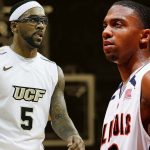 Being the sons of Michael Jordan did not guarantee a spot in the NBA - are LeBron James' sons about to upstage the GOAT's sons?