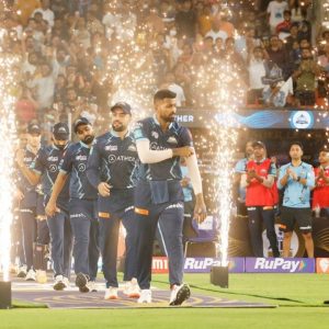 Man of the Series today IPL 2022 final: Who became Man of the Series of today cricket match between GT and RR?