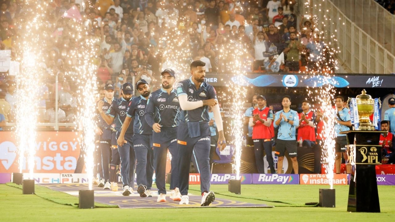 Man of the Series today IPL 2022 final: Who became Man of the Series of today cricket match between GT and RR?