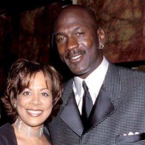 With $168 Million in the Bank, Michael Jordan’s Ex-Wife Juanita Vanoy Had a Brilliant Reaction to ‘Last Dance’ Snub