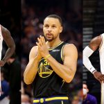 “Knicks at $5.8 billion, Warriors at $5.6 billion, and Lakers at $5.5 billion”: Julius Randle and Stephen Curry’s teams are more valuable than LeBron James’