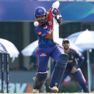 Will Prithvi Shaw play today: Prithvi Shaw injury update for Punjab Kings vs Delhi Capitals IPL 2022 match