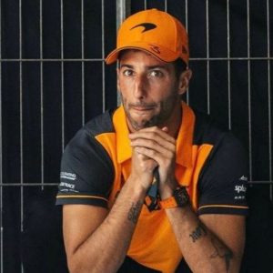 "We're trying everything we can"– McLaren boss claims Daniel Ricciardo is not comfortable with his car even in 2022
