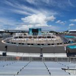 Miami F1 Circuit Lap time and top speeds: Everything you need to know about the Miami International Autodrome ahead of it's inaugural Grand Prix