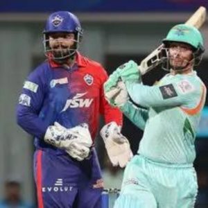 Quinton de Kock vs Shardul Thakur IPL record: QDK vs Delhi Capitals IPL stats and last 5 innings list