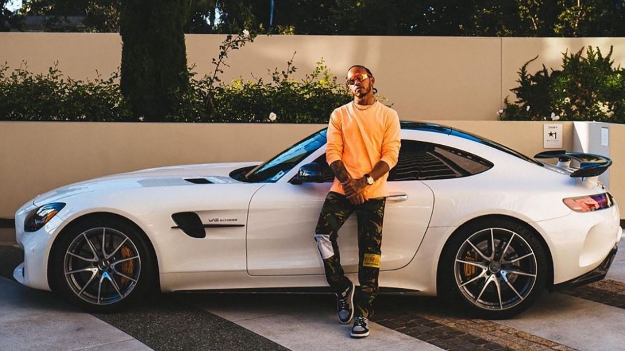 Lewis Hamilton net worth and career earnings 2022- How much money does the seven-time World Champion make?