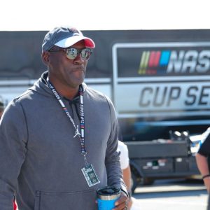 Michael Jordan’s Involvement in “NASCAR Cannot Let Michael Jordan Win”: Industry Veteran’s Hot Take Amid Tumultuous Times in Stock Car Racing