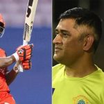 "I sometimes copy them in front of the mirror": Rahul Tripathi reveals how MS Dhoni and Virat Kohli kept motivating him in his Cricketing journey
