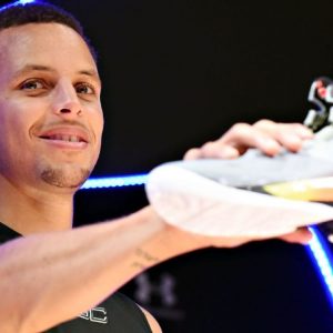 "Nike showed Stephen Curry a Kevin Durant PPT, and lost on 14 Billion Dollars": Why Warriors' superstar decided to sign with Under Armour over the market leader