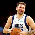 "12-year-old Luka Doncic once put up 54-11-10!": When the video clip of the Dallas Mavericks star winning the U-13 championship sent scouts into a frenzy