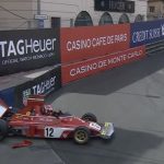 "Who thought Charles Leclerc driving Niki Lauda's Ferrari in Monaco was a good idea?"- F1 Twitter goes crazy as Ferrari star crashes once again in Monaco during it's historic Grand Prix