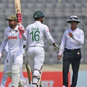 6th wicket partnership record in Test cricket: Highest sixth wicket partnership in Test matches